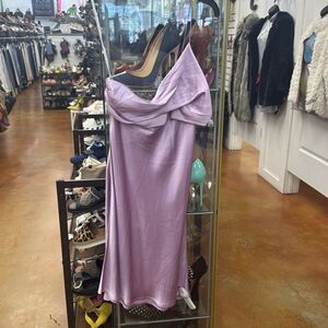 Natalie Rolt Dress